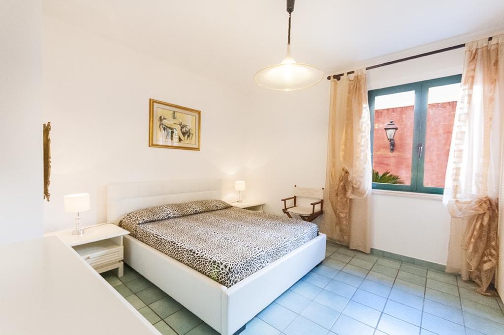 Casa Vacanze Villa Flumini Flumini di Quartu Cameră foto