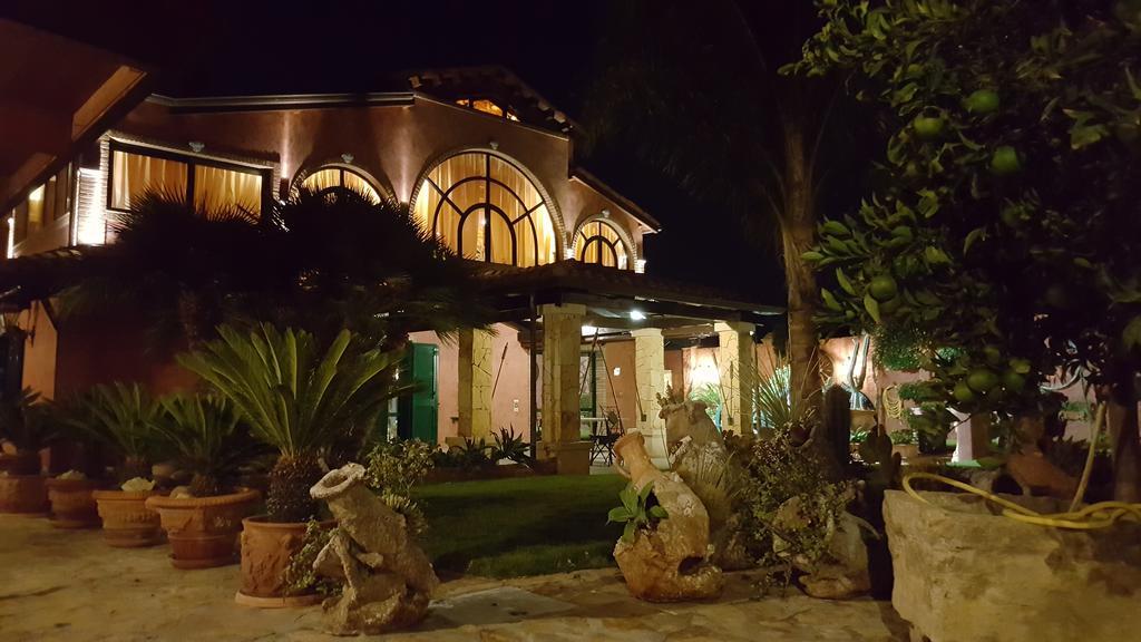 Casa Vacanze Villa Flumini Flumini di Quartu Exterior foto